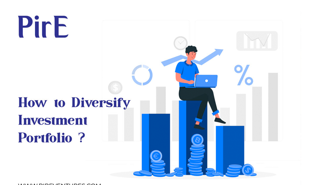 how to diversify