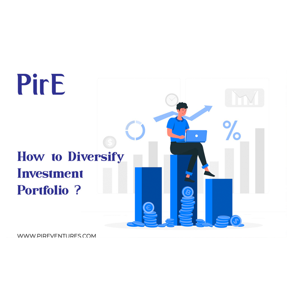 How to Diversify your Investment Portfolio