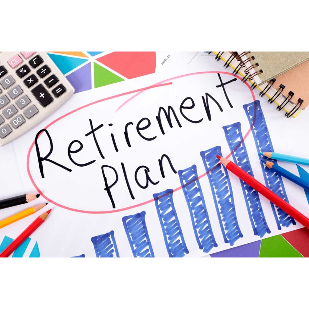 Retirement Planning: Maximizing Your Savings for a Comfortable Future